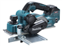 accu schaafmachine makita 82mm-16