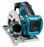 accu cirkelzaagmachine makita 165mm-13