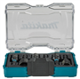 doppenset impact black makita-6