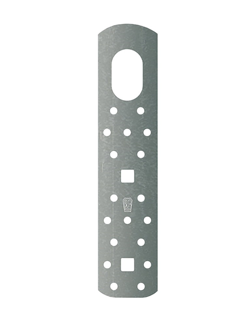 Hijsoog Sv - 250X57X2.0MM