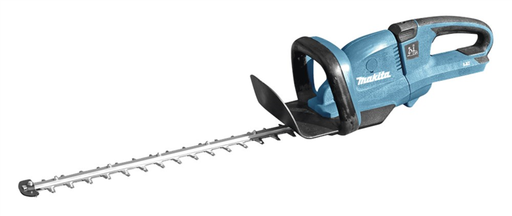 accu heggenschaar makita 550mm