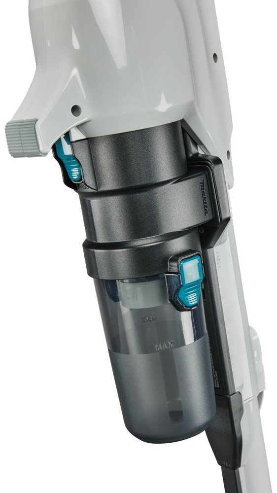 accu steelstofzuiger makita