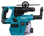 accu combihamer makita sds-plus-6