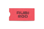polijstpad diamant rubi-4