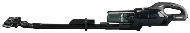 accu steelstofzuiger makita