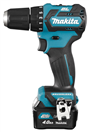 accu boor-/ schroefmachine makita-4