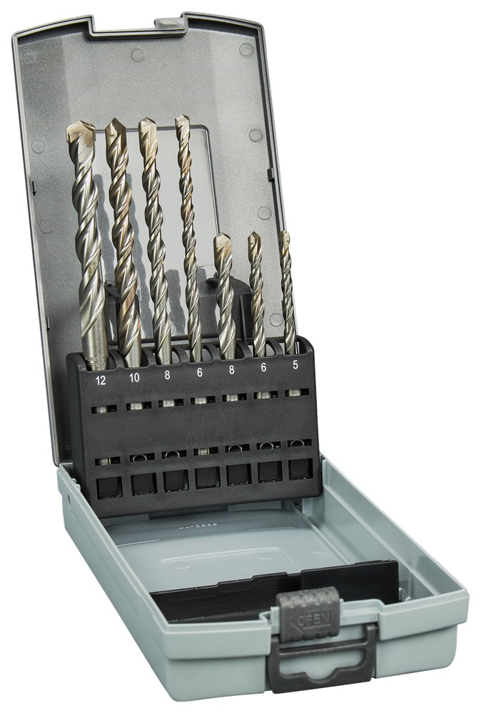hamerborenset sds-plus makita