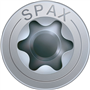 spaanplaatschroef wirox spax-3