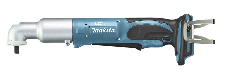 accu haakse slagmoersleutel makita