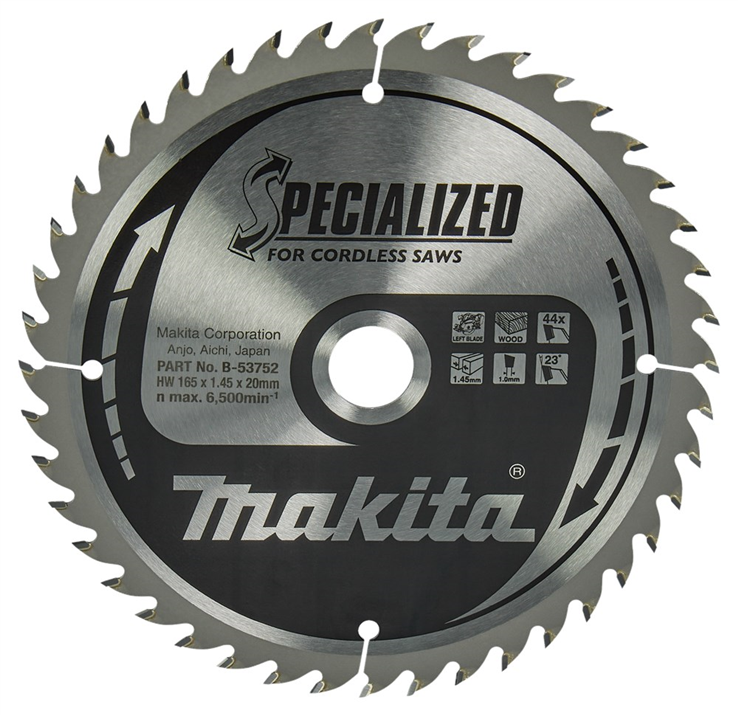 cirkelzaagblad hm makita