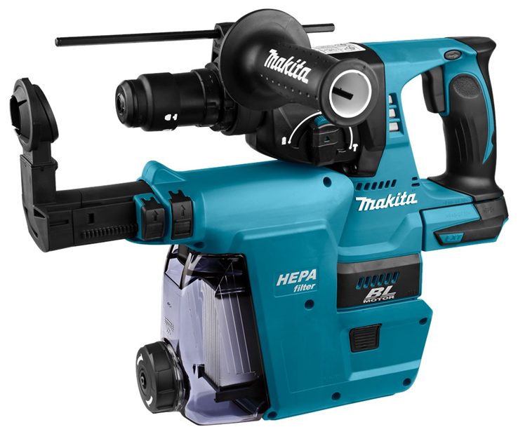 accu combihamer makita sds-plus