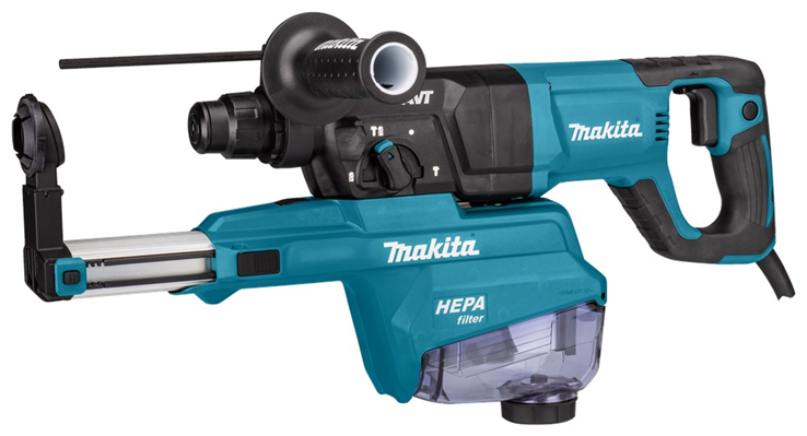 combihamer makita sds-plus