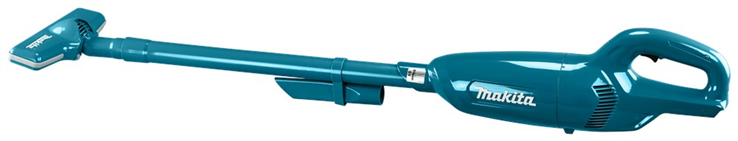 accu steelstofzuiger makita
