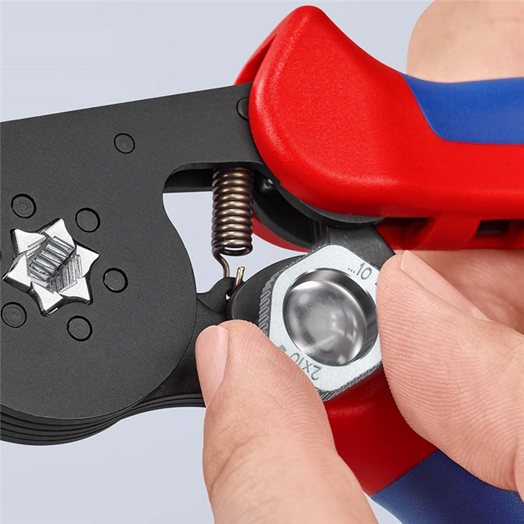 krimptang knipex