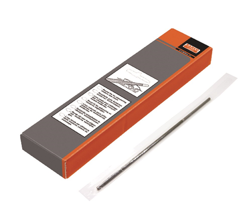 Kettingzaagvijl Rond Bahco - 200MM Ø4.0MM