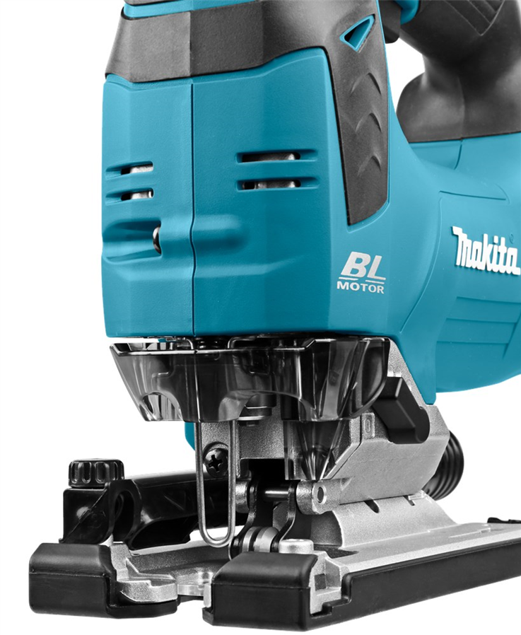 accu decoupeerzaagmachine beugel makita