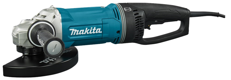 haakse slijper makita 230mm