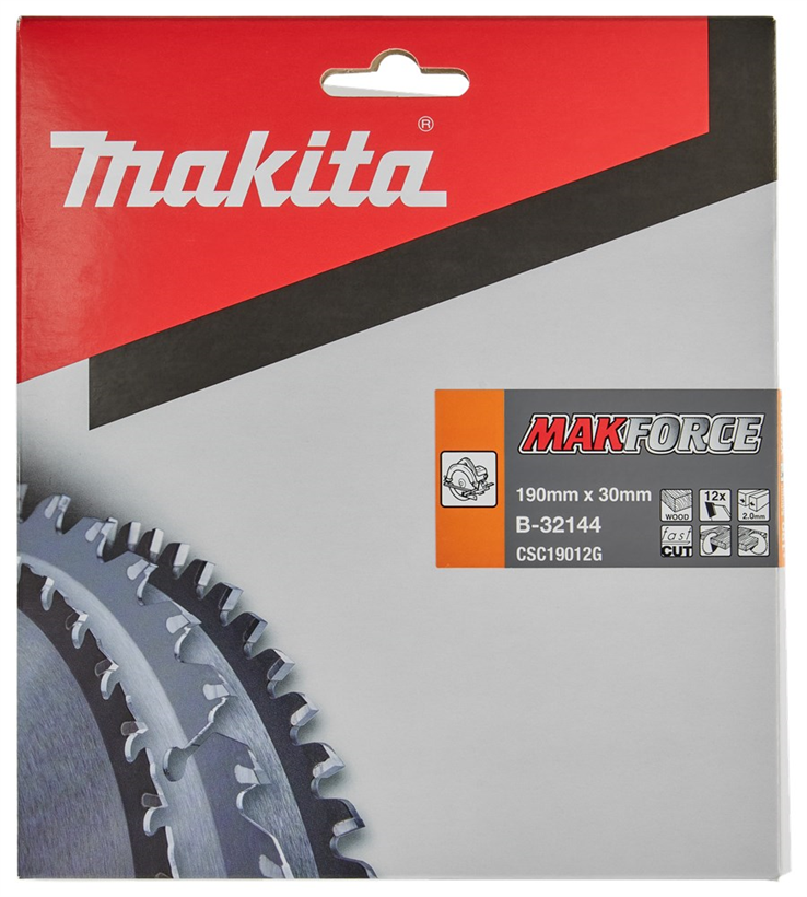 cirkelzaagblad hm makita