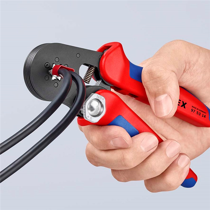 krimptang knipex