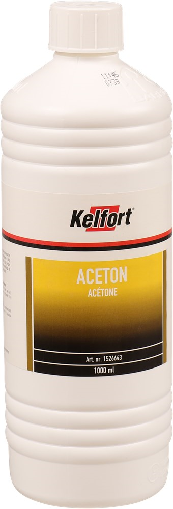 aceton kelfort