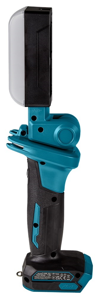 accu zaklamp led makita