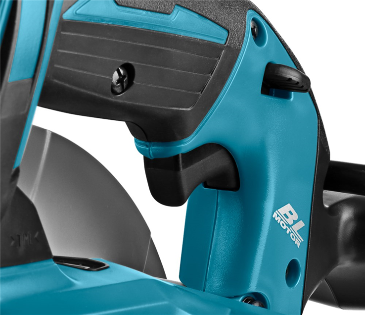 accu cirkelzaagmachine makita 165mm