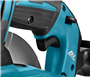 accu cirkelzaagmachine makita 165mm-17