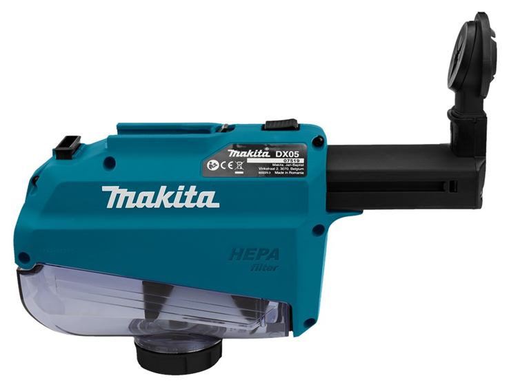 accu combihamer makita sds-plus
