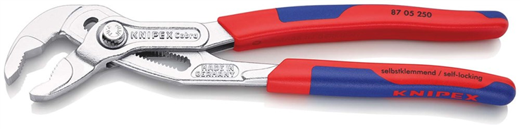 waterpomptang cobra knipex