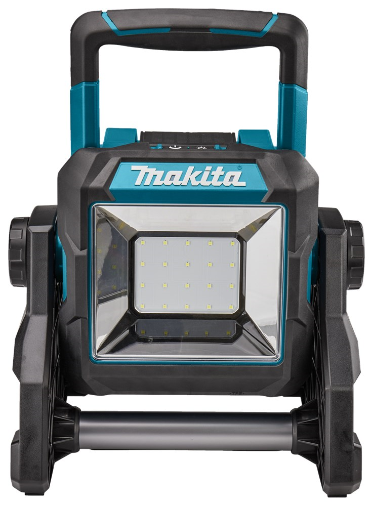 bouwlamp led makita