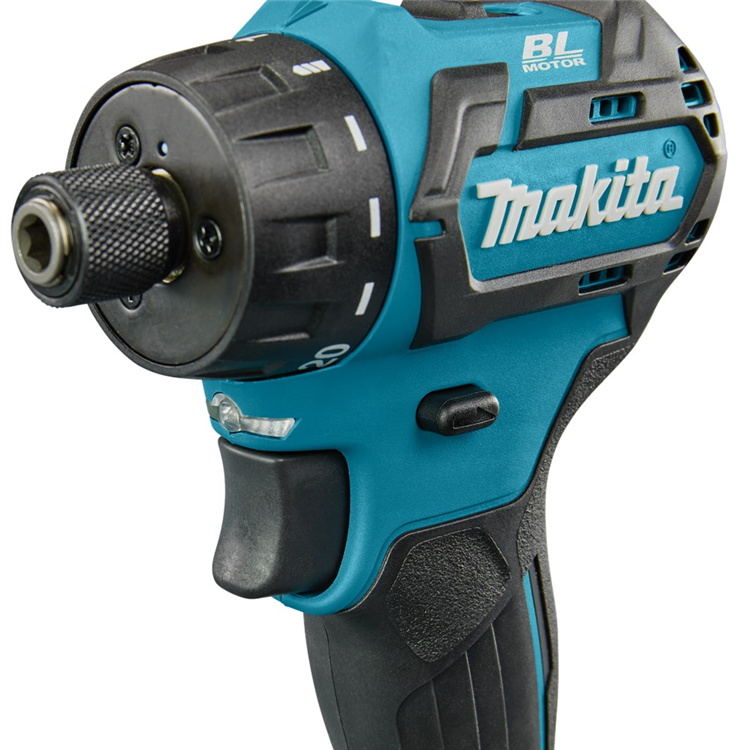 accu boor-/ schroefmachine makita