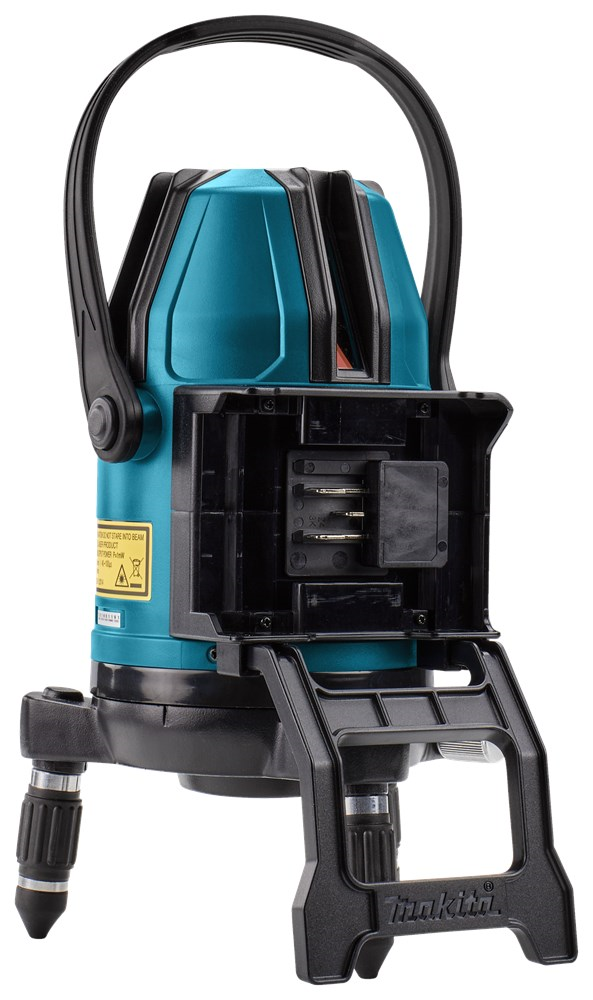 accu multilijnlaser groen makita