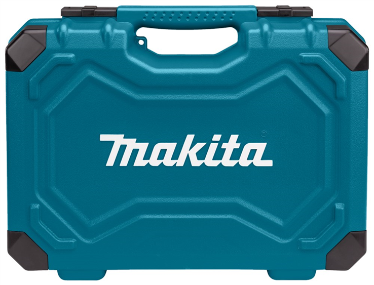 handgereedschapset makita