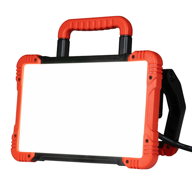 bouwlamp led klasse I kelfort