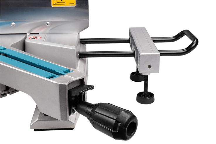 radiaal afkortzaagmachine makita 260mm