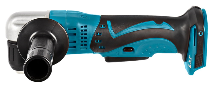 accu haakse boormachine makita