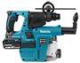 accu combihamer makita sds-plus-10