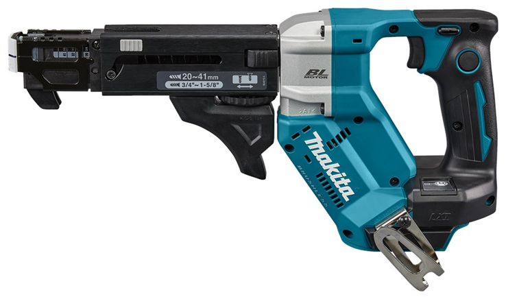 accu schroefautomaat makita