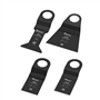 multizaagbladenset qblades sc12k-3