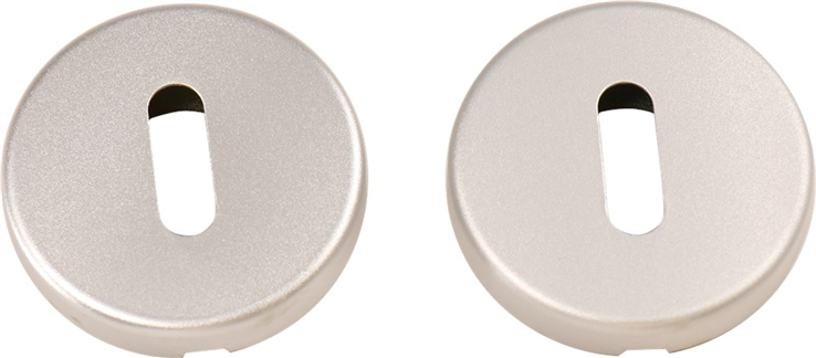 sleutelgatrozet aluminium f1 oxloc