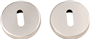 sleutelgatrozet aluminium f1 oxloc-4