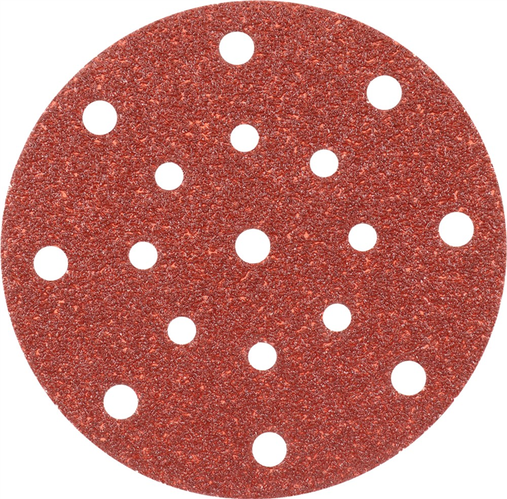 schuurschijf rood kelfort