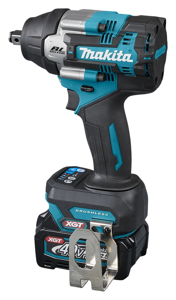 accu slagmoersleutel makita