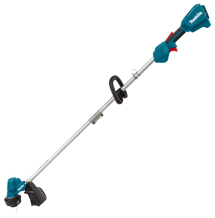 accu trimmer d-greep makita