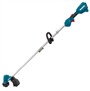 accu trimmer d-greep makita-5