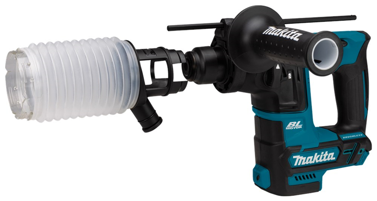 accu boorhamer makita sds-plus