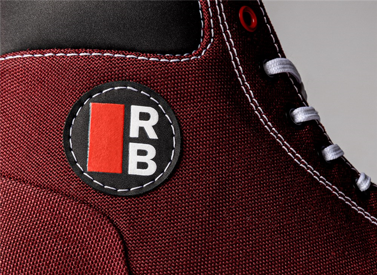 veiligheidsschoenen redbrick