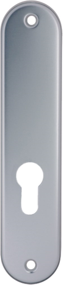 kortschild aluminium f1 oxloc
