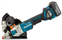 beschermkap met stofafzuiging makita-9
