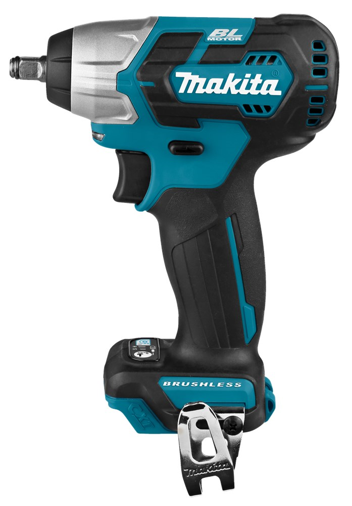 accu slagmoersleutel makita